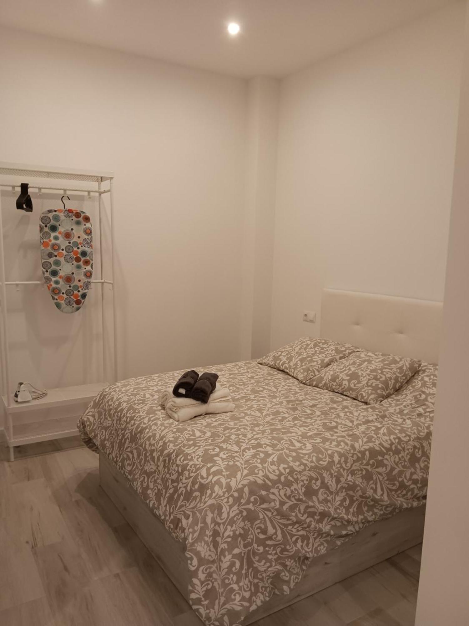 Gregorio Maranon 3 * Madrid