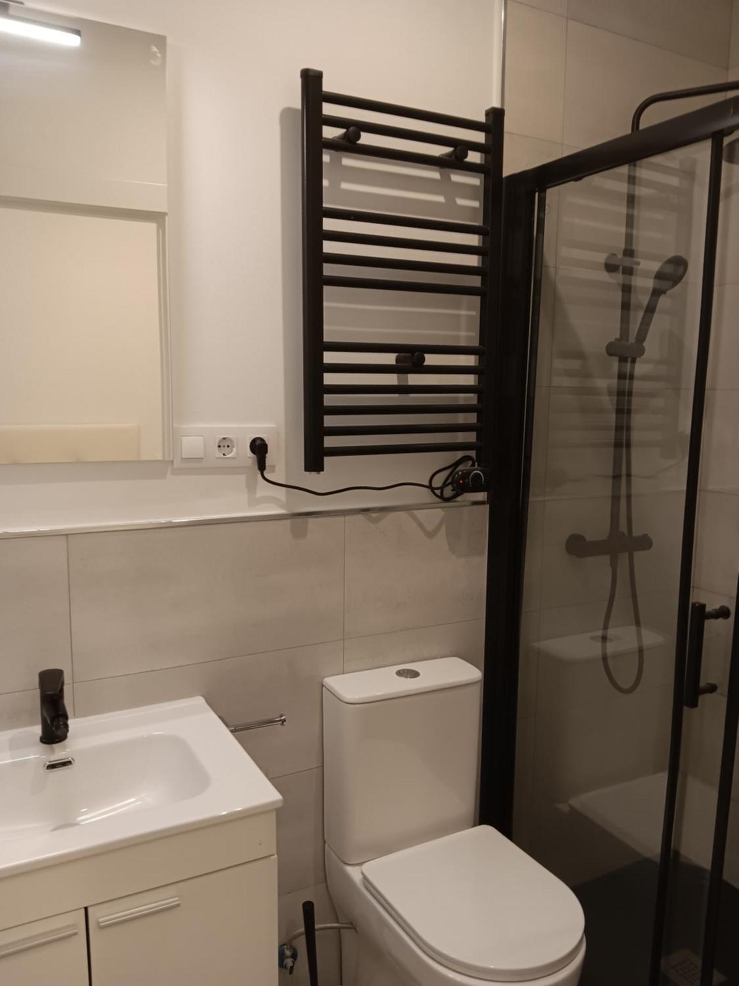 Gregorio Maranon 3 Apartment Madrid