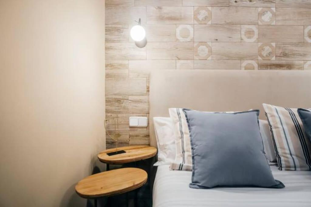 Cozy In Chueca. Barb1 * Madrid