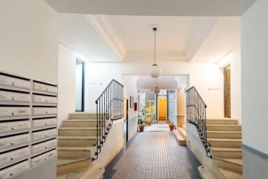 Cozy In Chueca. Barb1 Apartment *