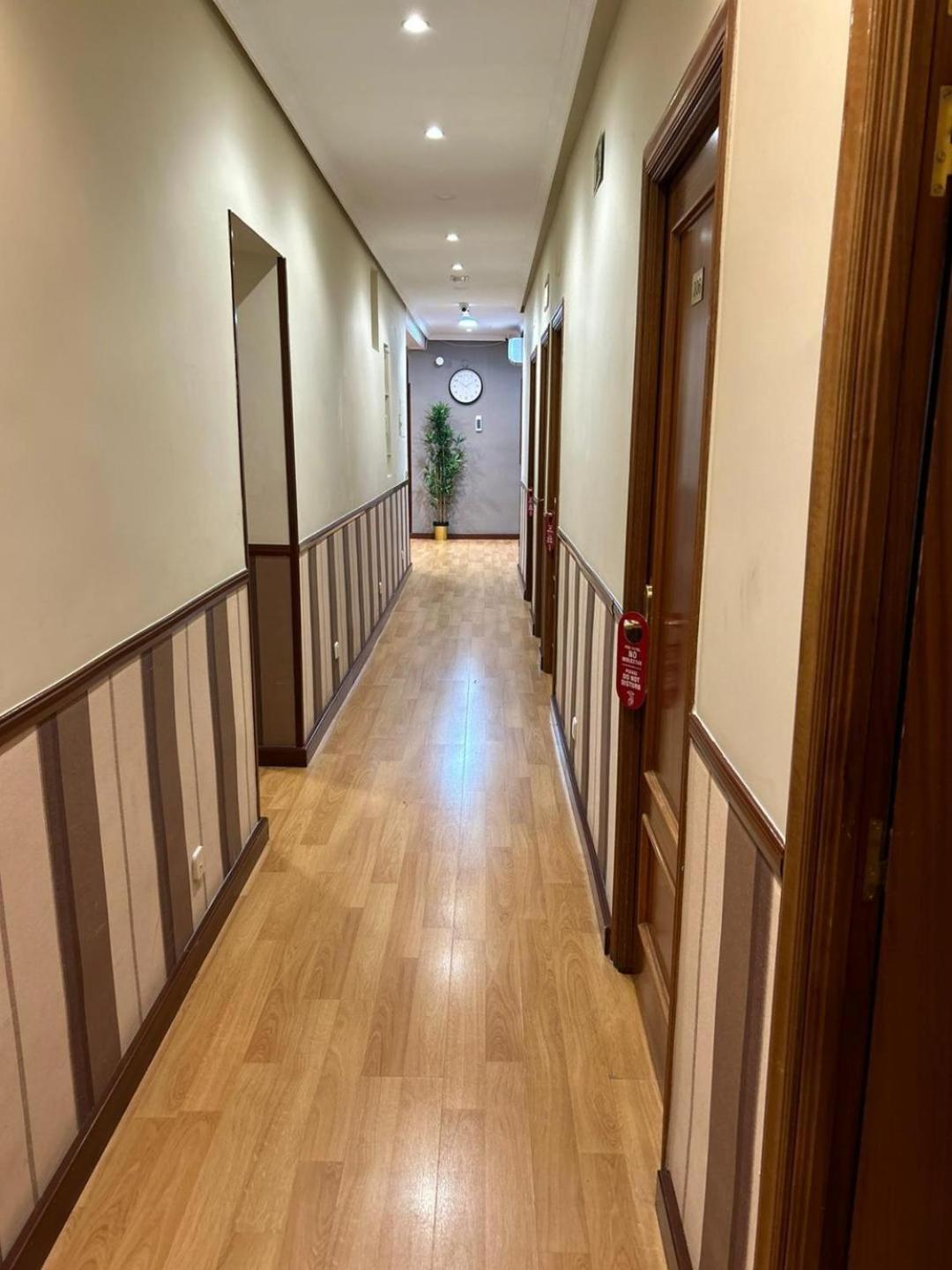 New Dream Guest house *