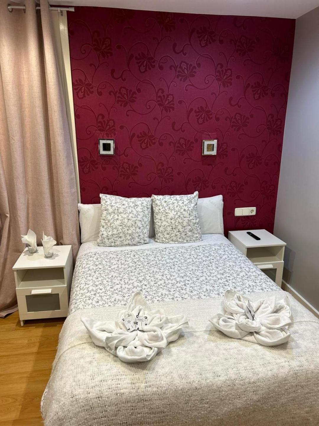 New Dream Guest house Madrid