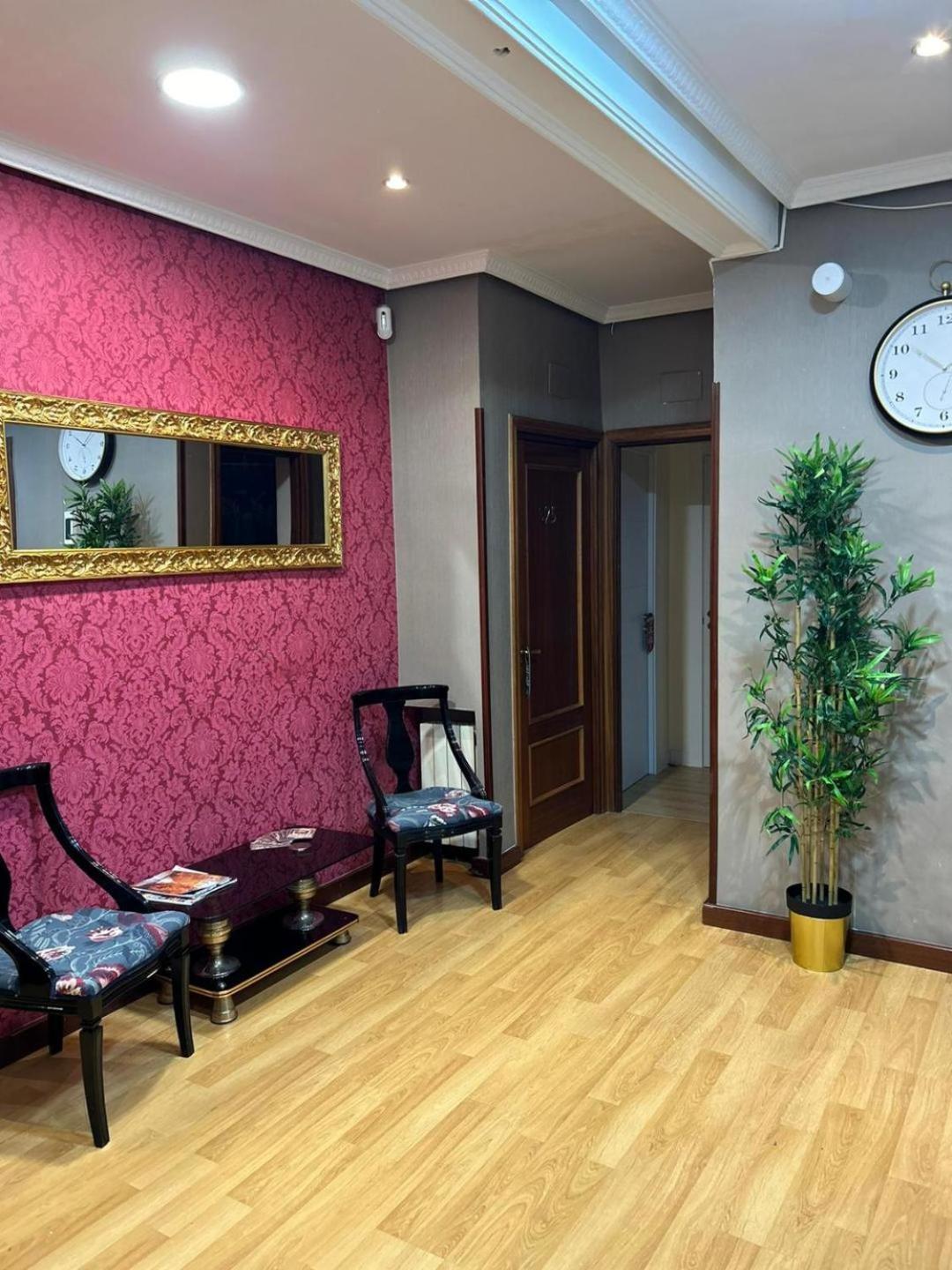 New Dream Guest house Madrid