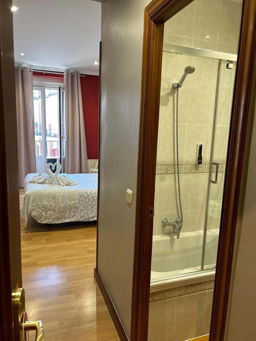 New Dream Guest house Madrid