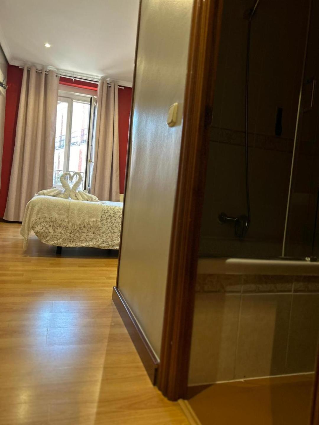 Guest house New Dream