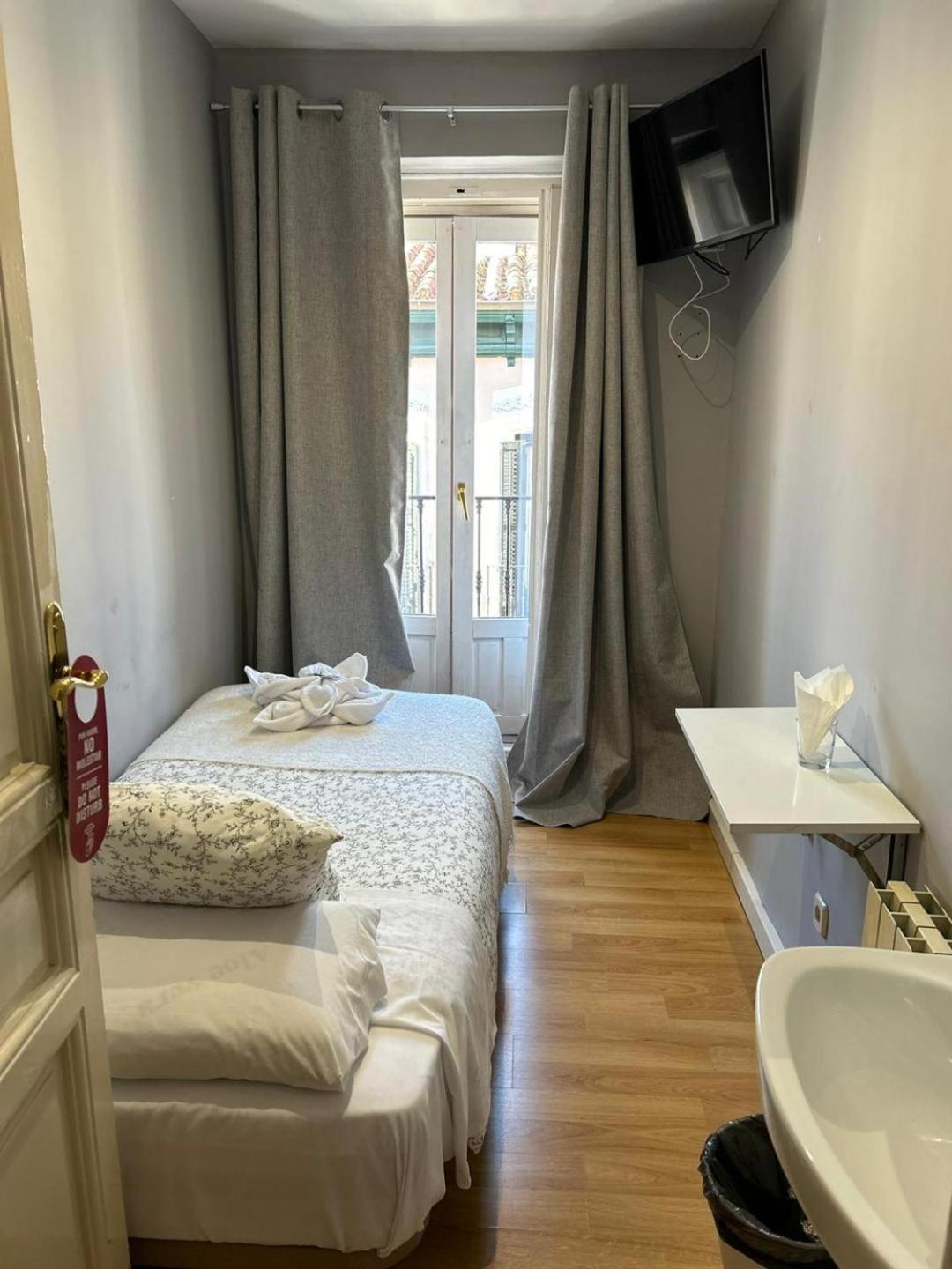 Guest house New Dream