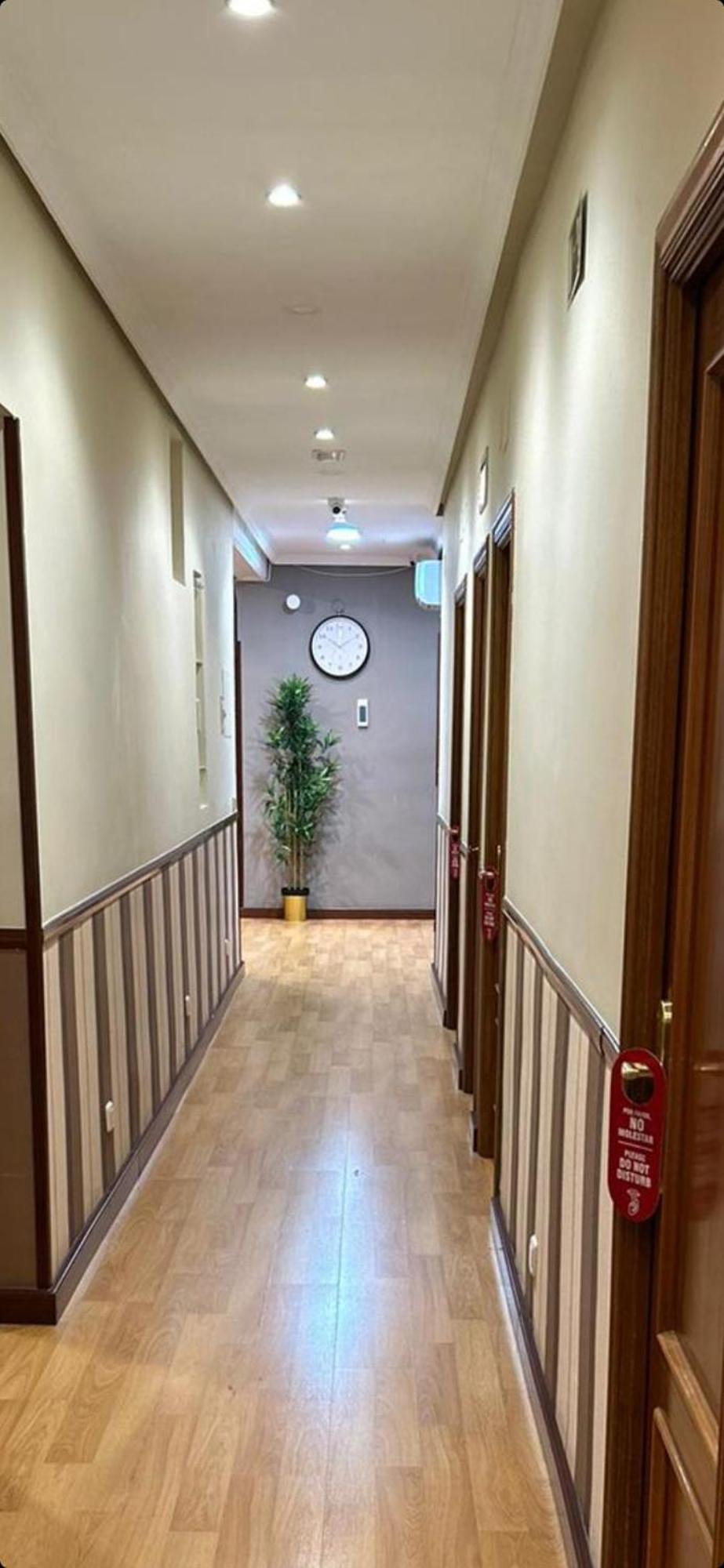 New Dream Guest house