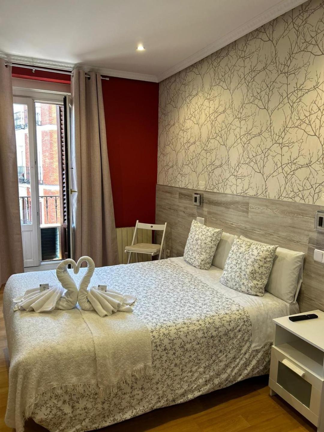 Guest house New Dream Madrid