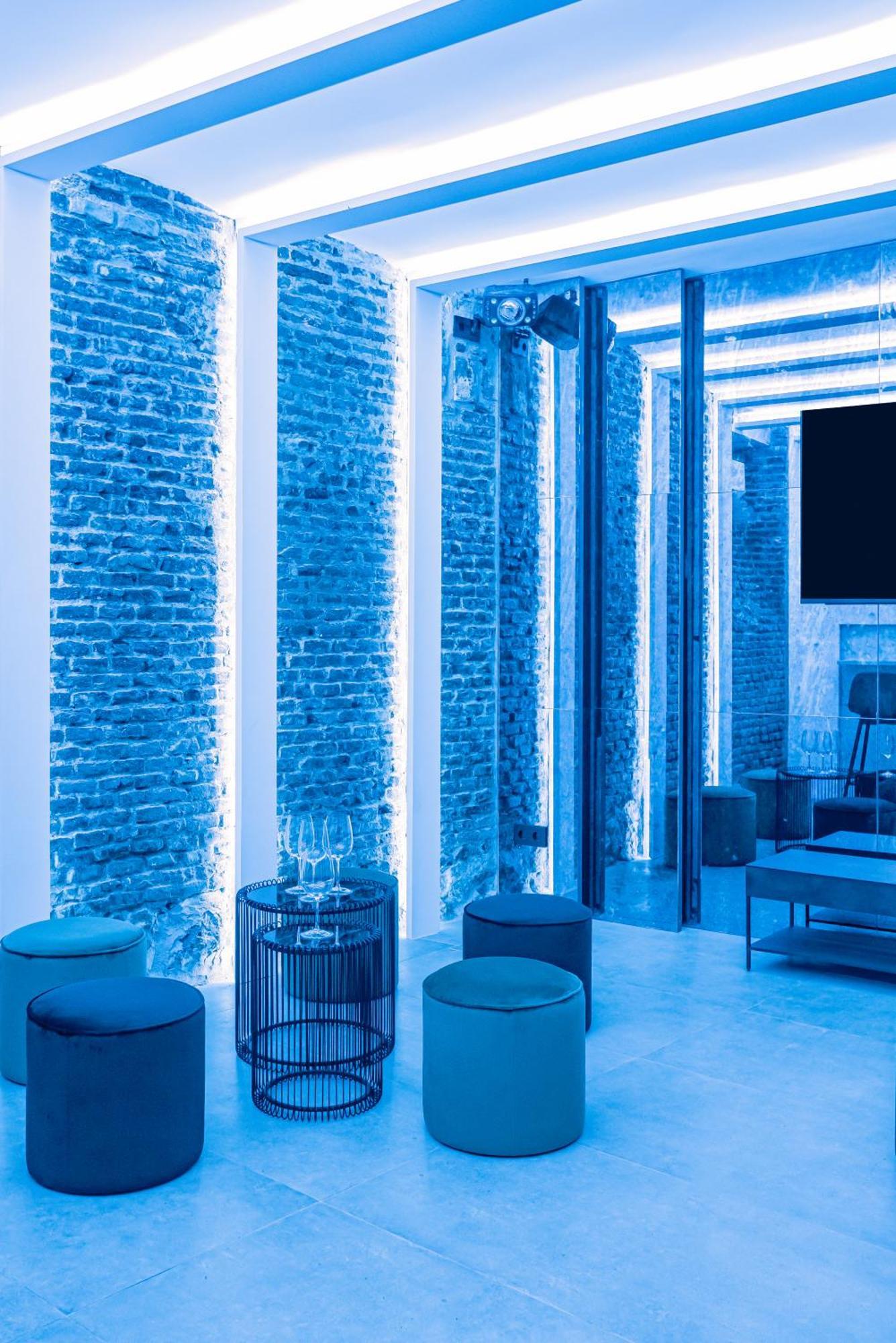 Malasana Vii Calle San Mateo 3br 3bh Lejlighed Madrid