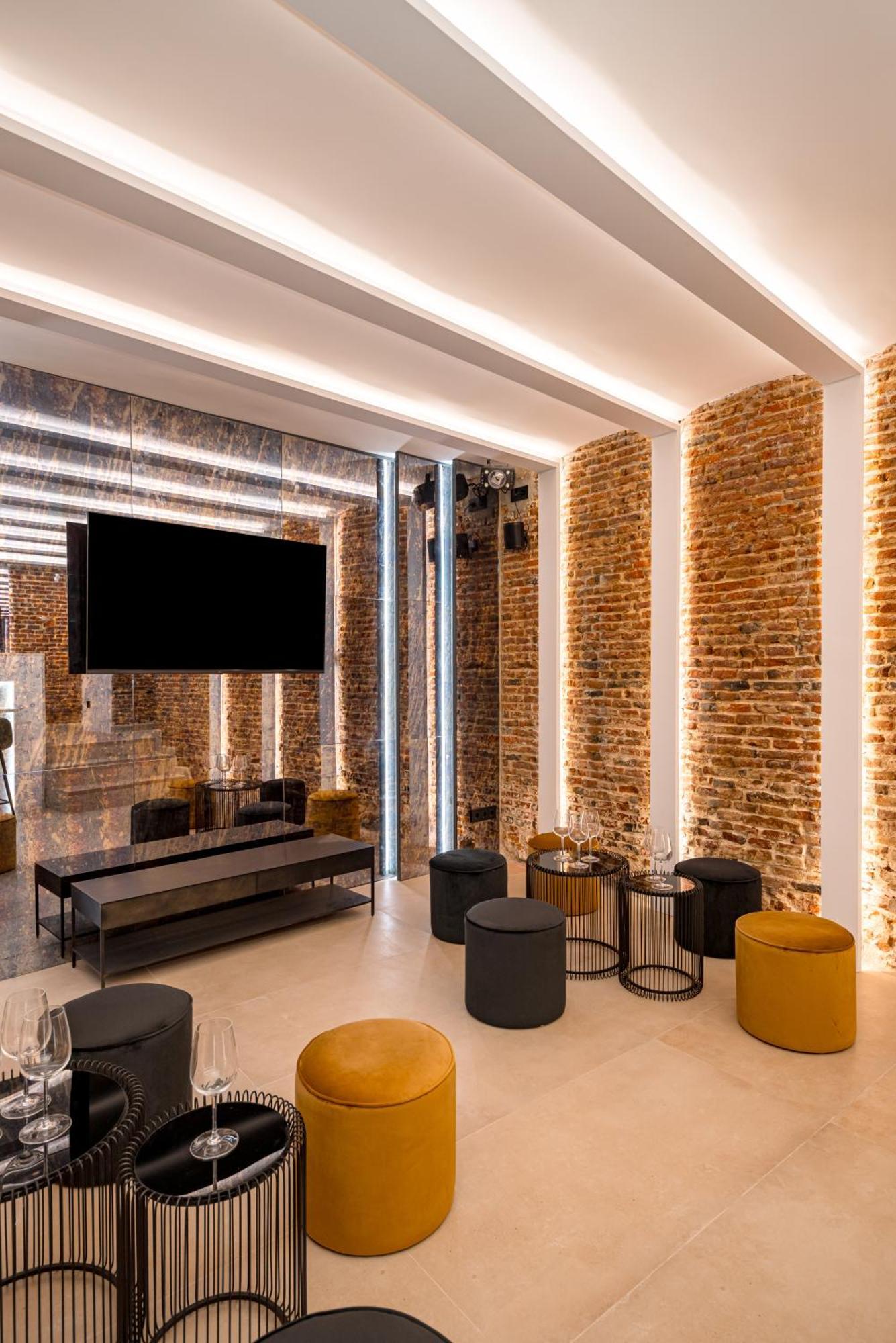 Lejlighed Malasana Vii Calle San Mateo 3br 3bh *