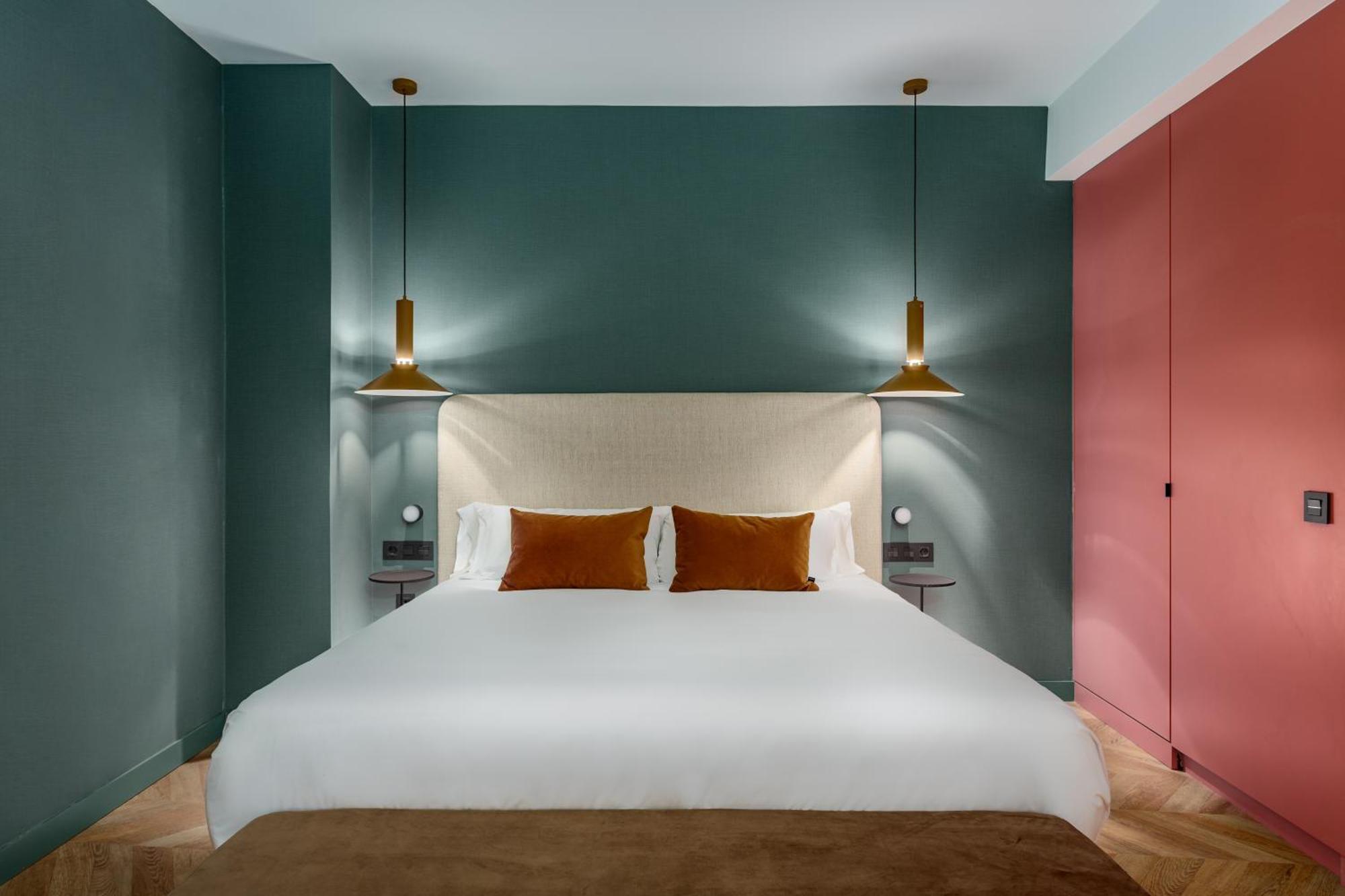 Tribu Malasana Aparthotel 3*