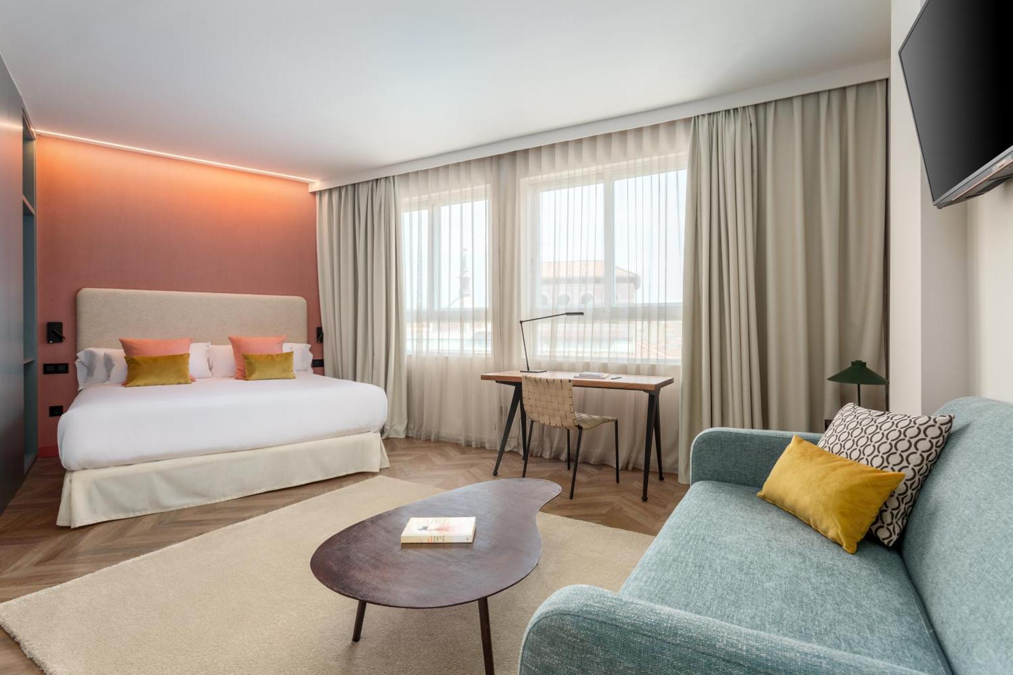 Tribu Malasana Aparthotel