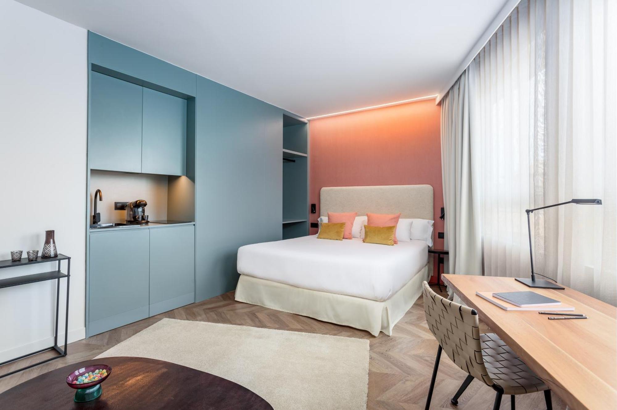 Aparthotel Tribu Malasana 3*