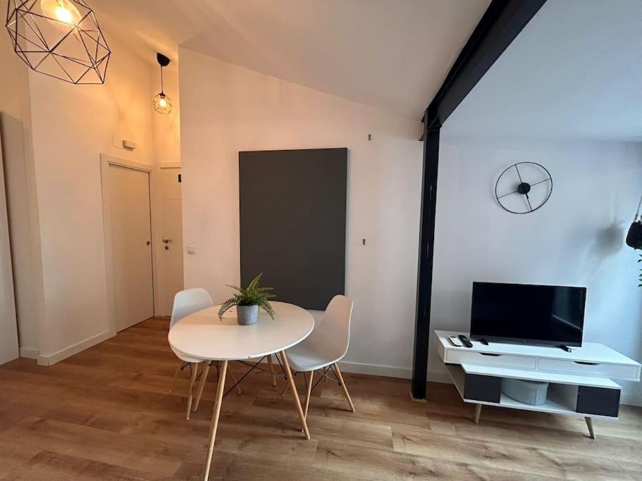 Penthouse + Terrace In Estrecho - En 20 Apartamento