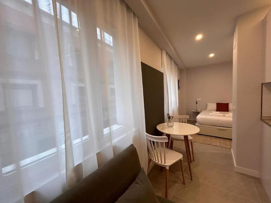 Apartment Cozy In Tetuan - En 1/9 Madrid