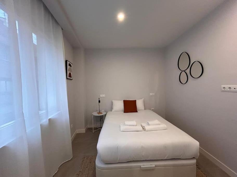 Apartment Cozy In Tetuan - En 1/9
