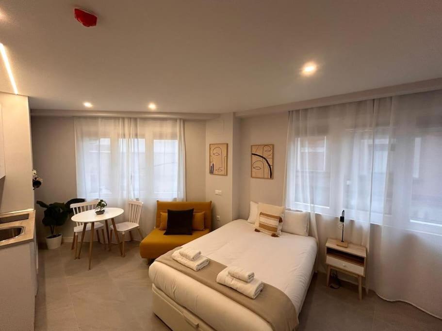 Apartamento Cozy In Tetuan - En 1/8 Madrid