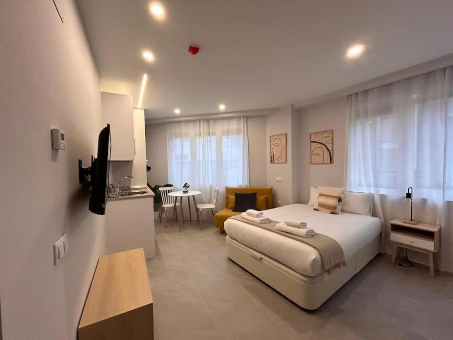 Apartamento Cozy In Tetuan - En 1/8