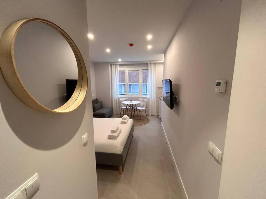 Apartment Cozy In Tetuan - En 1/7