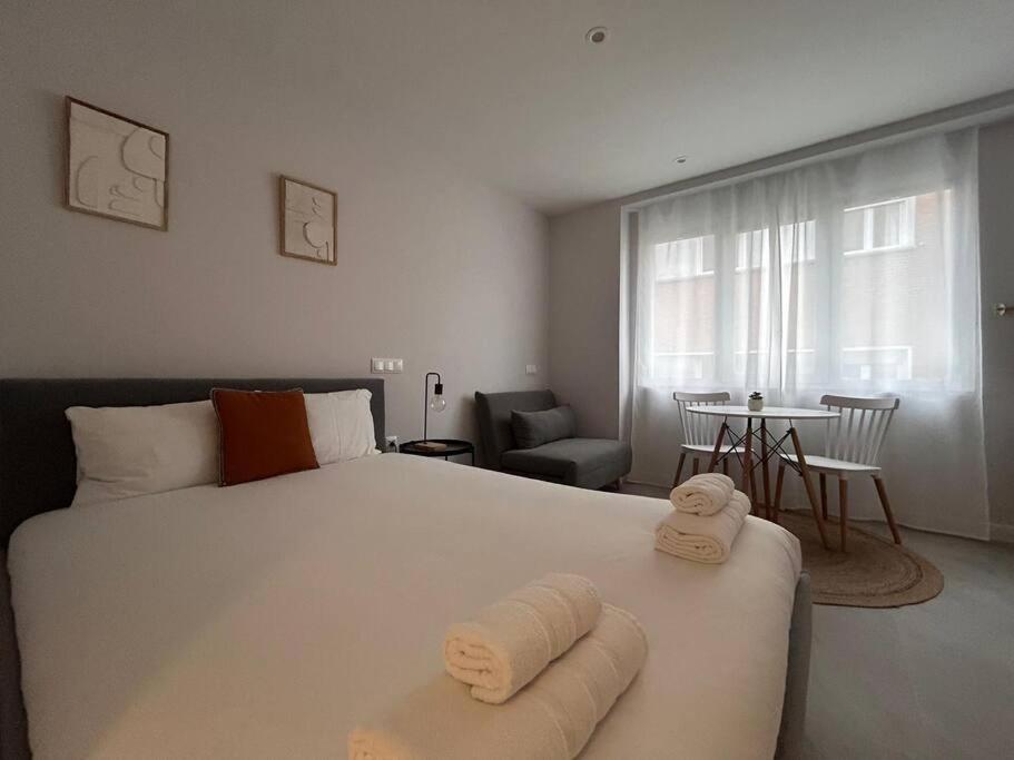Cozy In Tetuan - En 1/7 Madrid