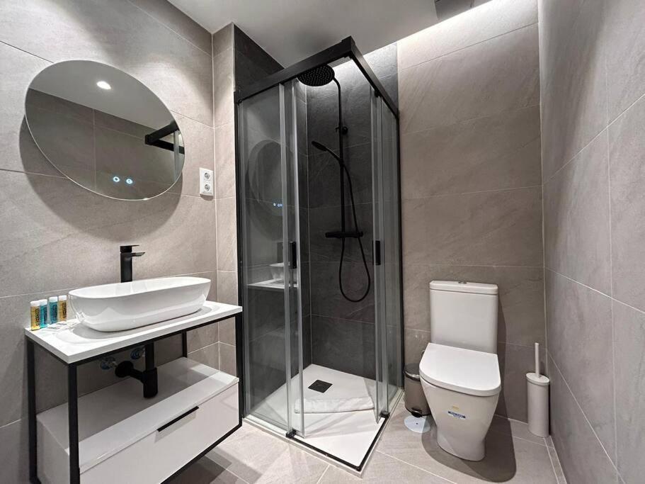 Cozy In Tetuan - En 1/7 Madrid