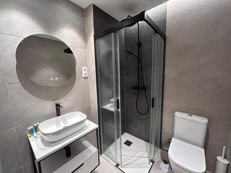 Apartment Cozy In Tetuan - En 1/7 *