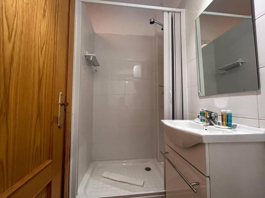 Cute In Gran Via -si1 Apartment *