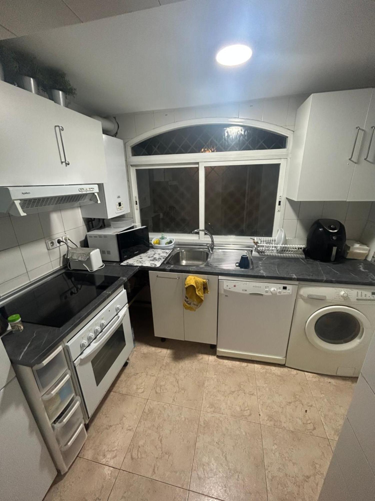 Privada En Piso Compartido