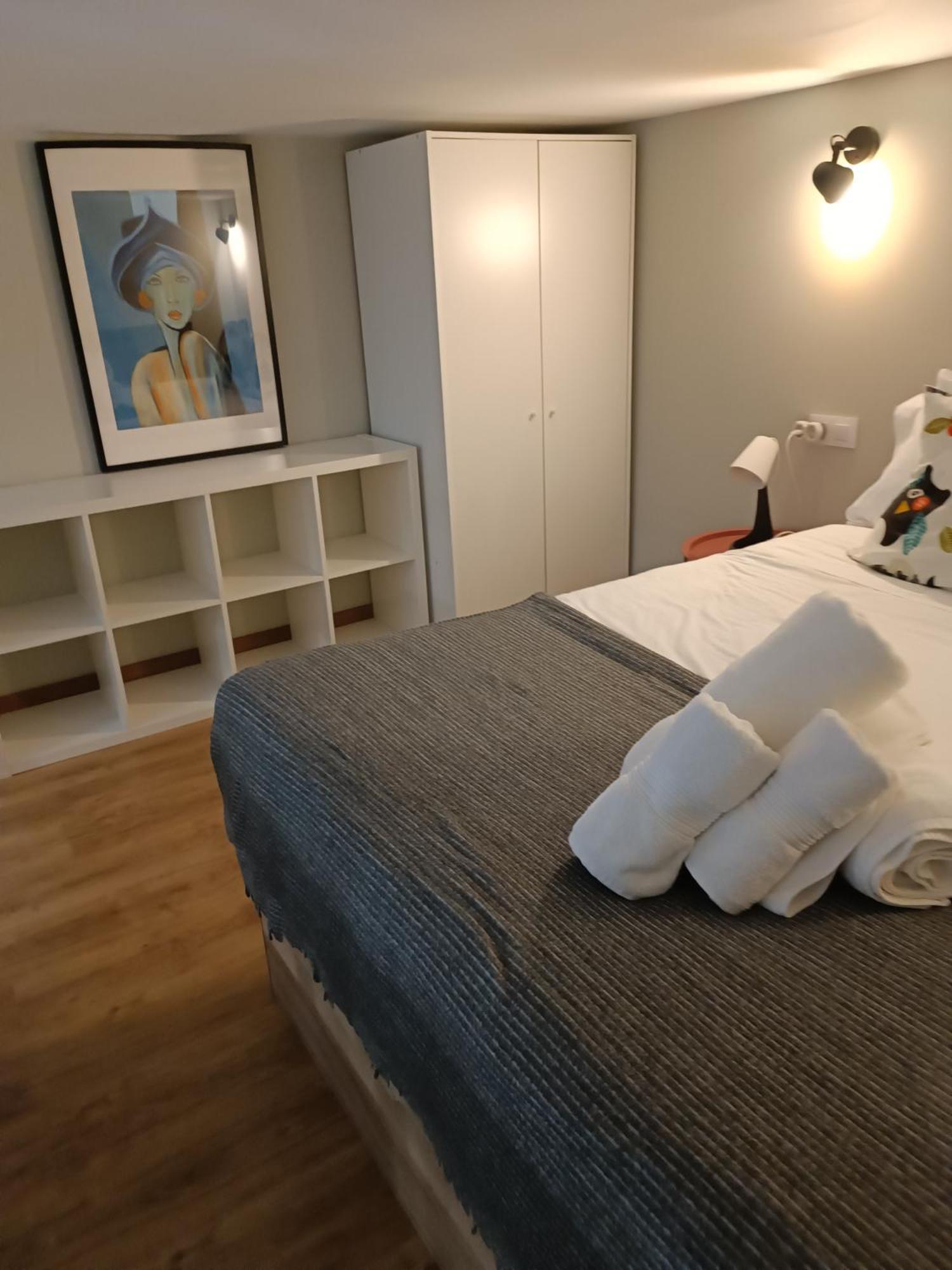 Apartment Pacifico A