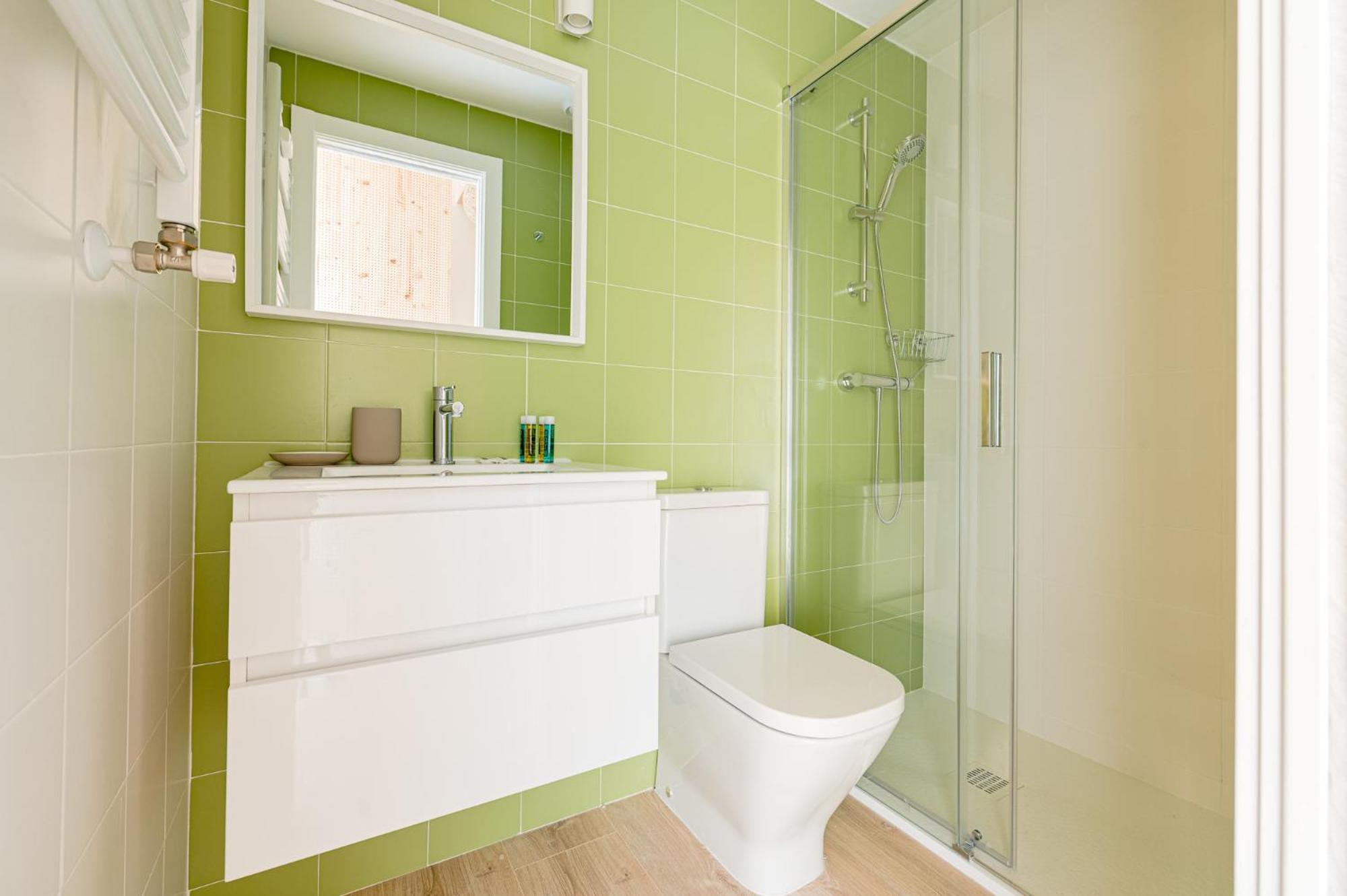 Exclusivo Duplex En Salamanca Apartamento Madri