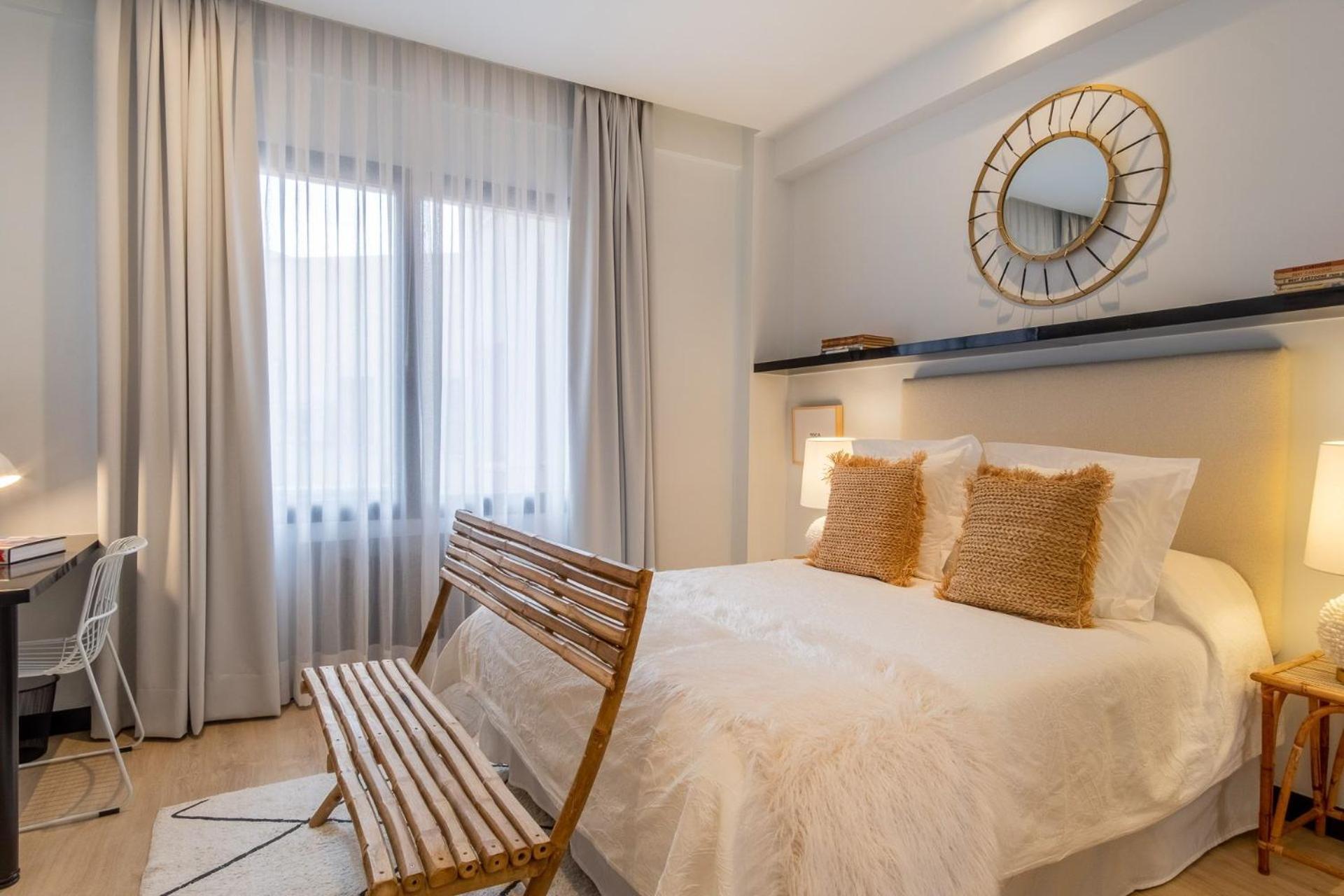 Apartamento Gran Via Premium Ii Madrid