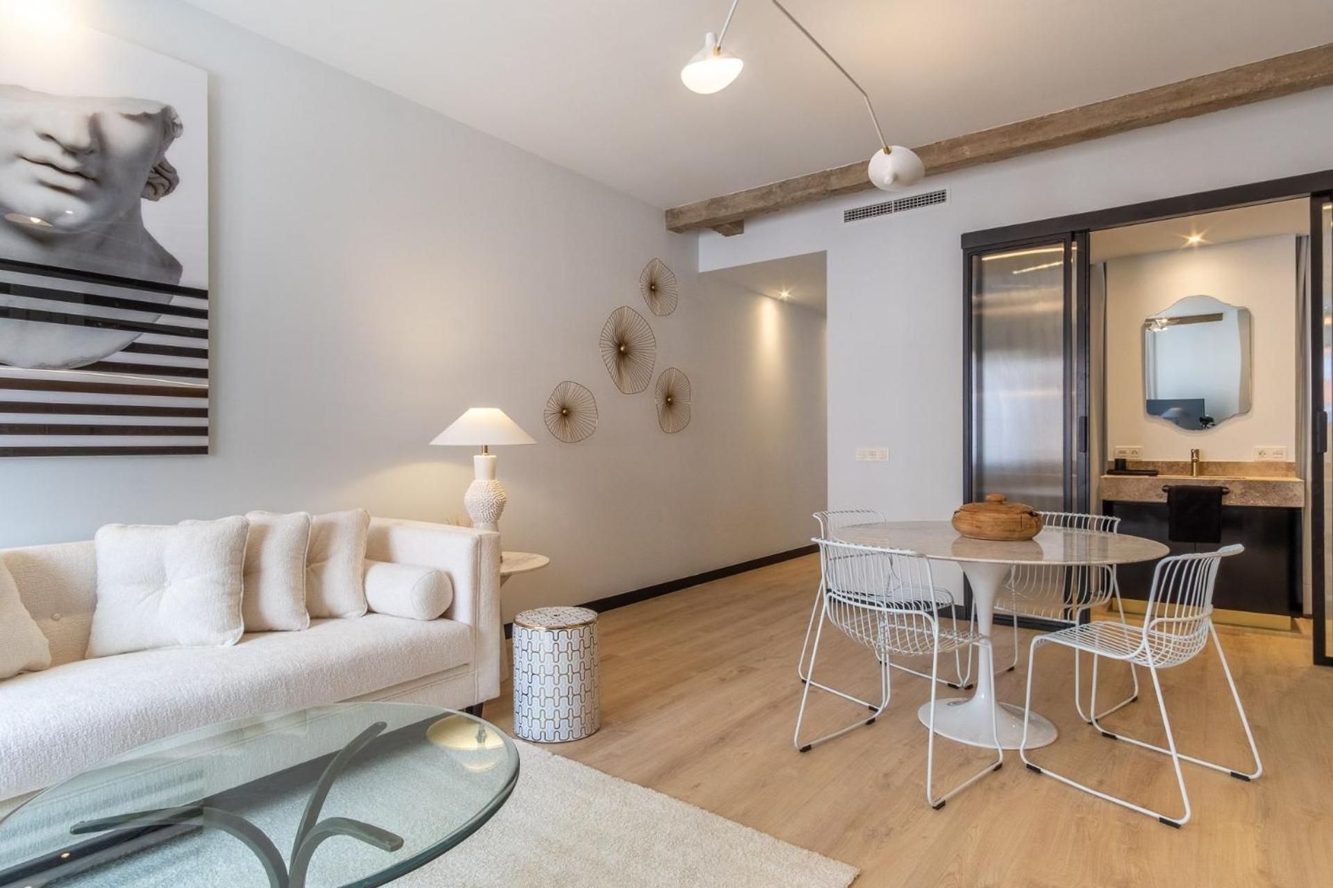 Gran Via Premium Ii Apartamento Madrid
