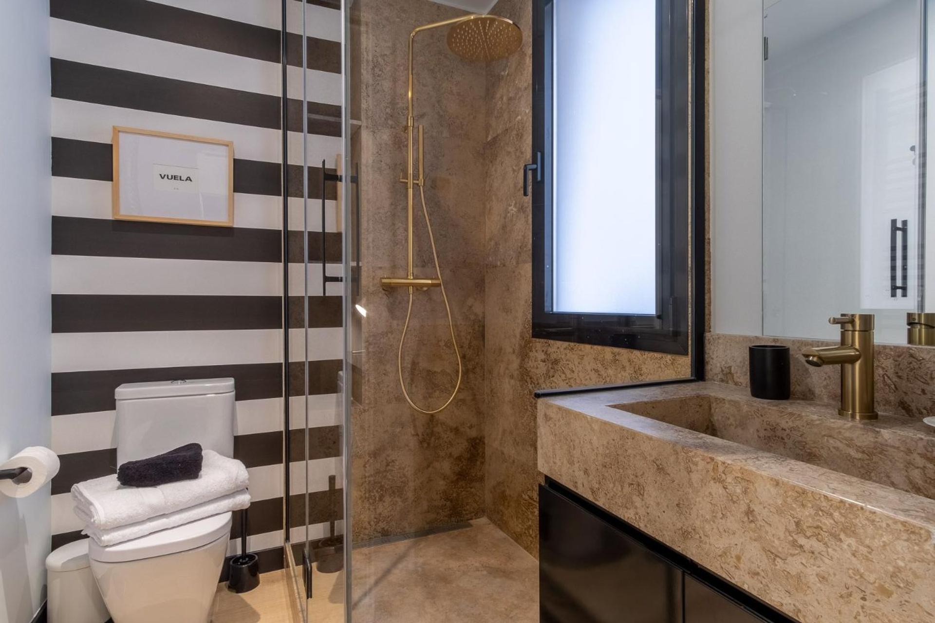 Gran Via Premium Ii Apartamento