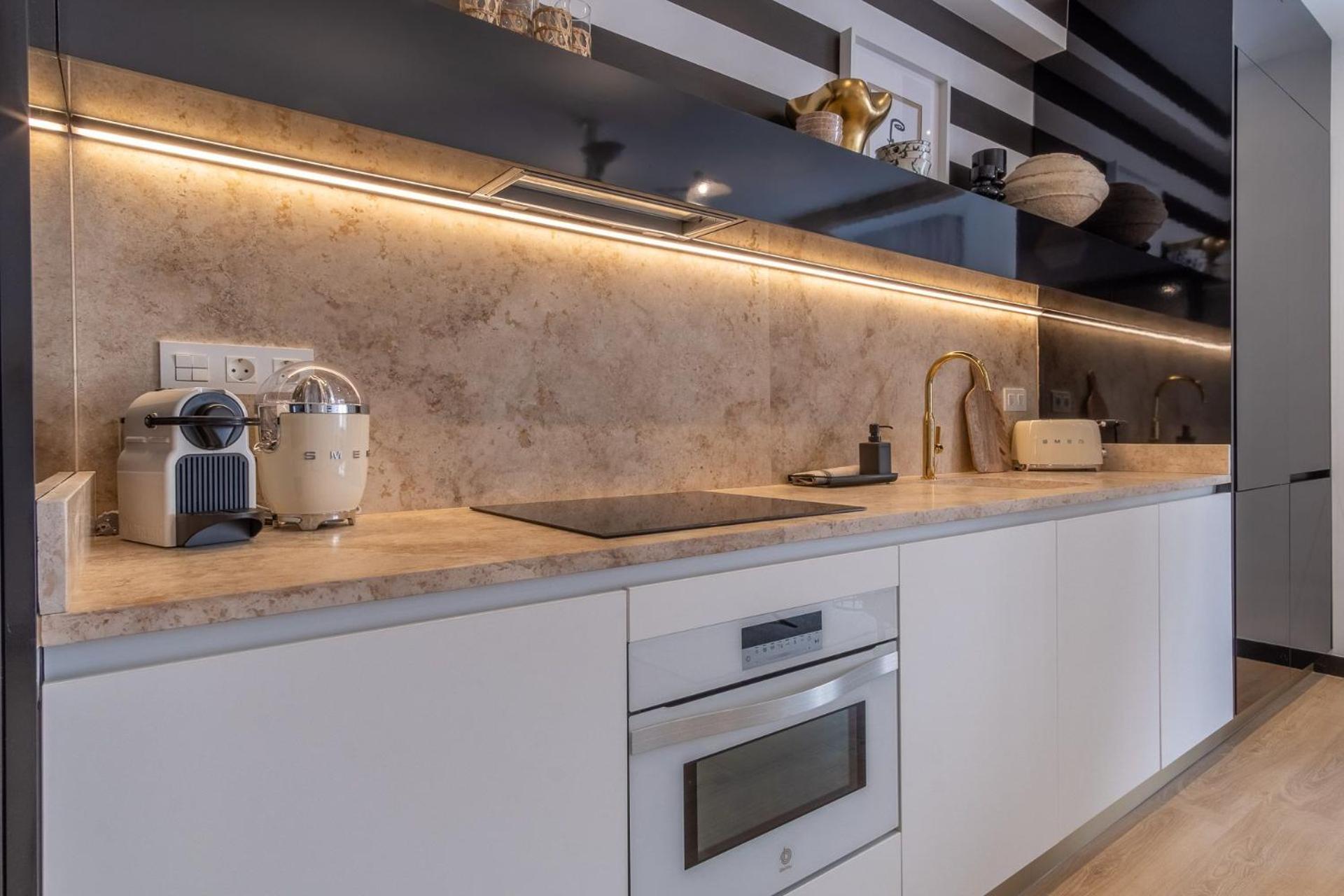 Apartamento Gran Via Premium Ii Madrid