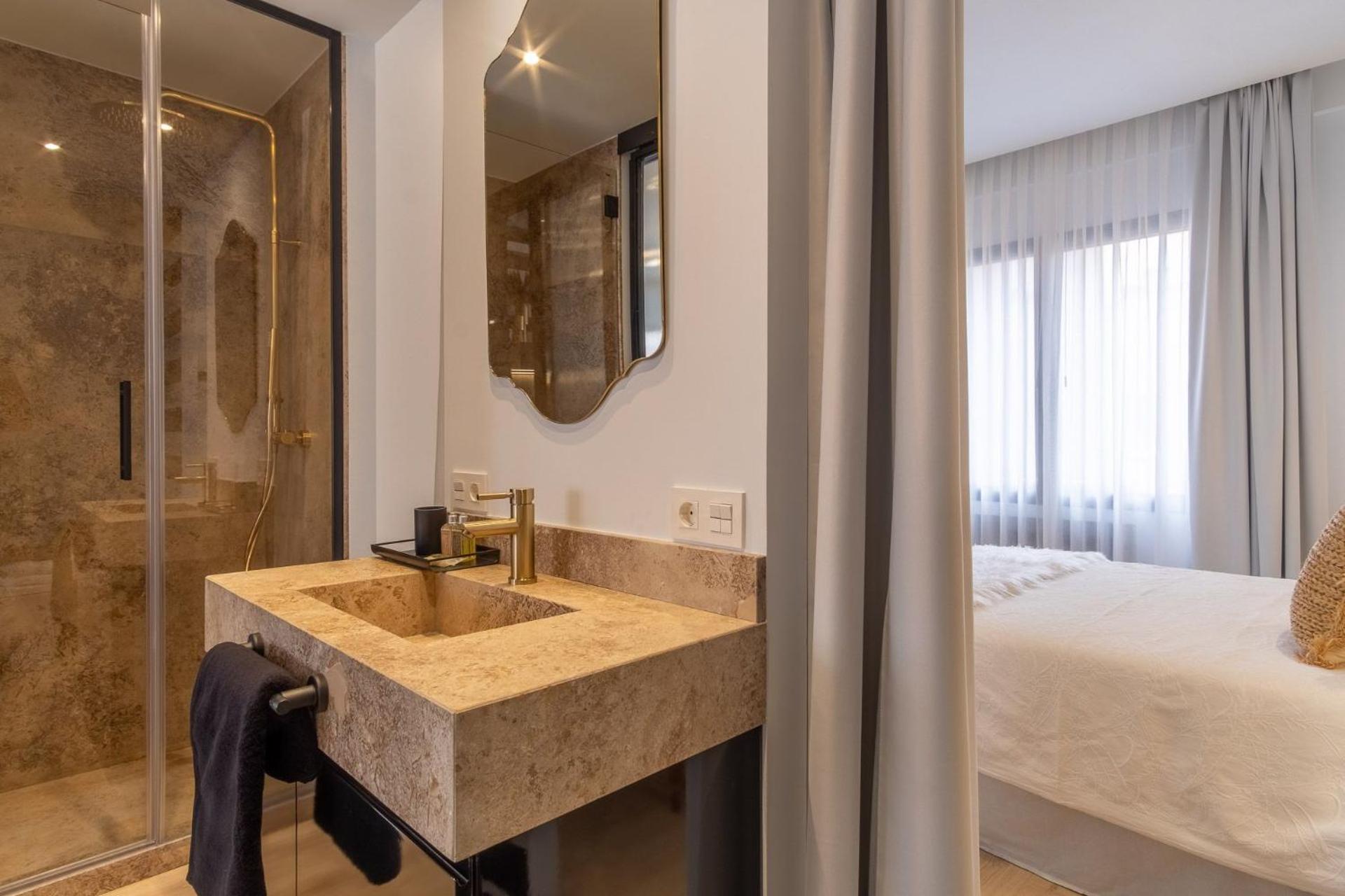 Gran Via Premium Ii Apartamento Madrid
