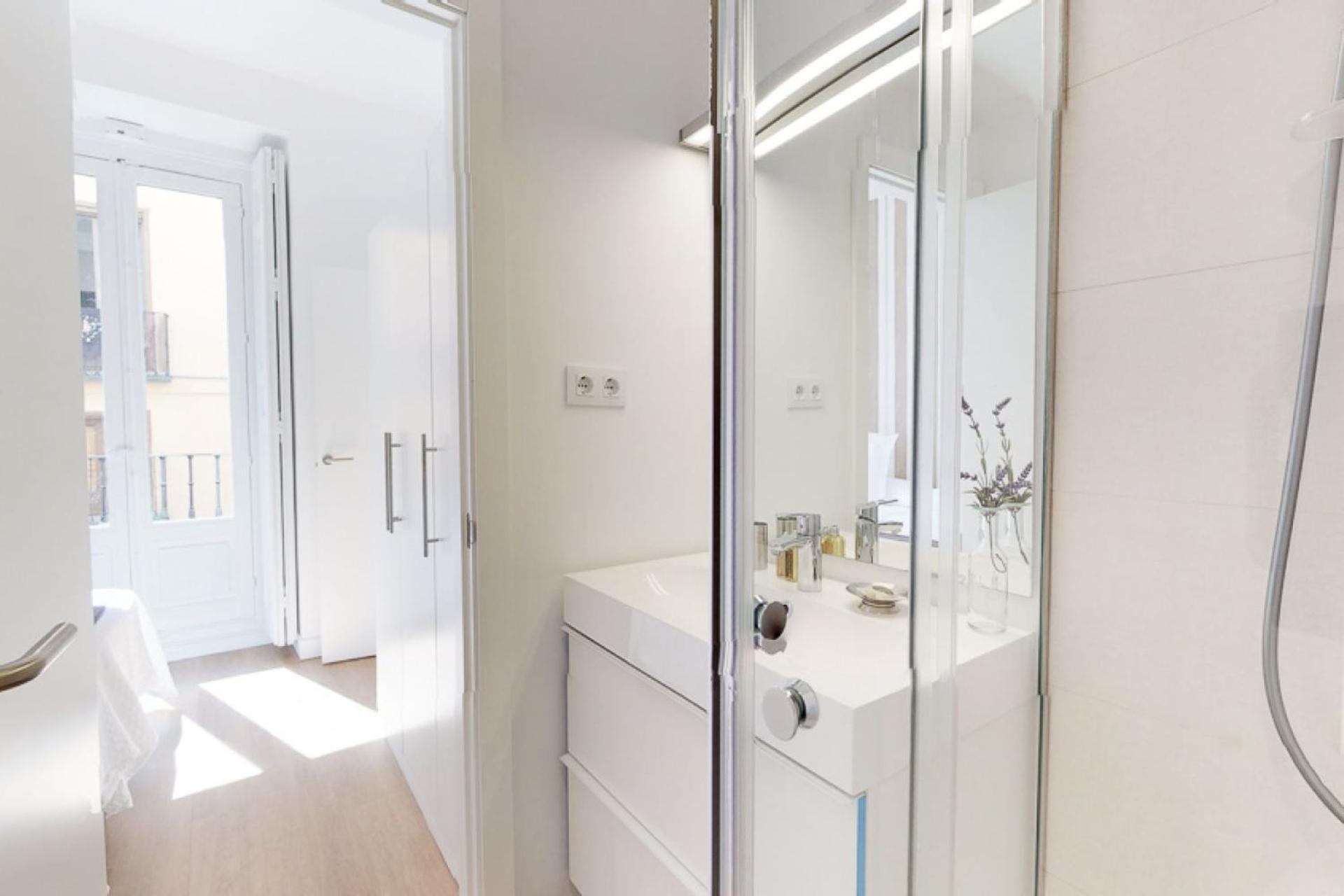 Opera Ii Apartment Madrid
