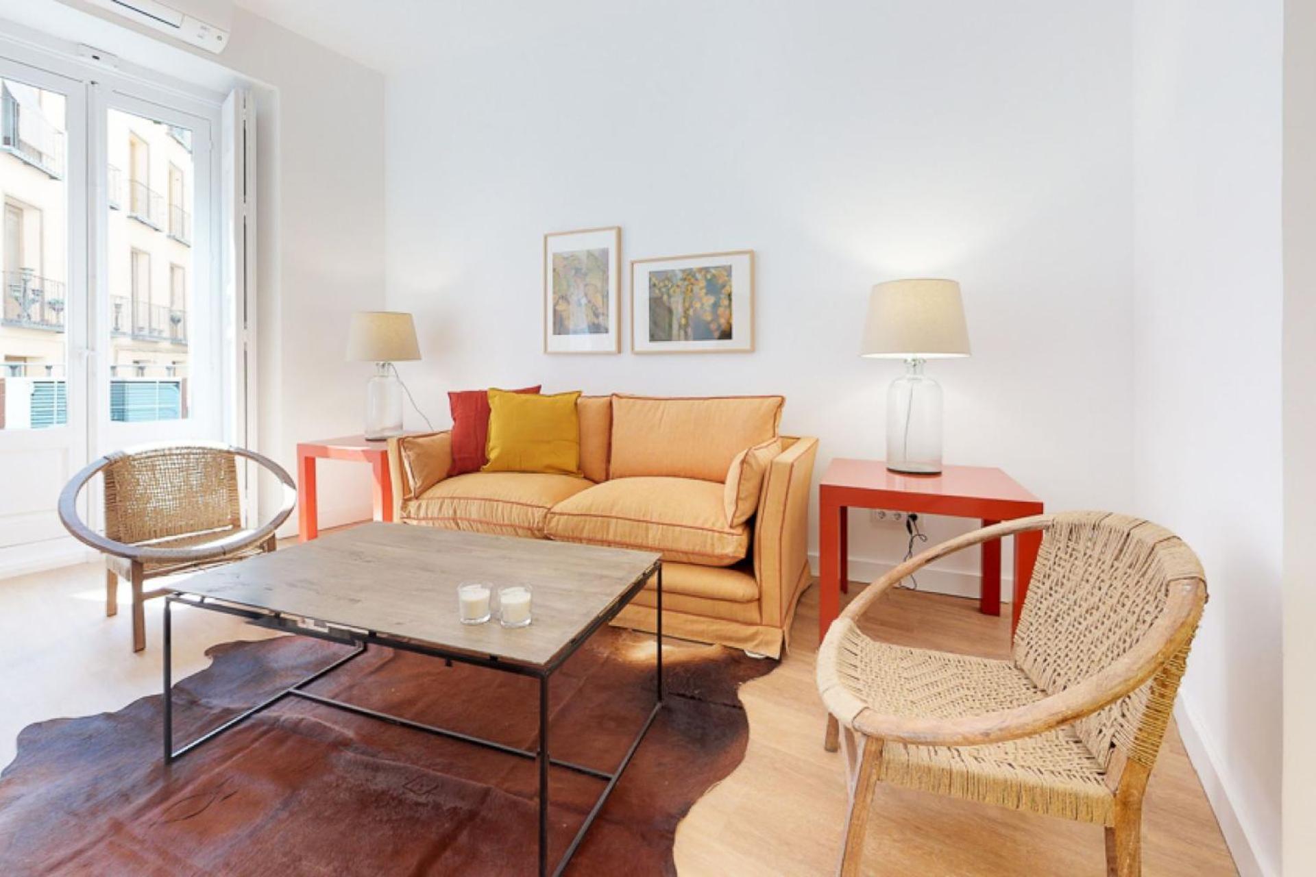 Opera Ii Apartment *