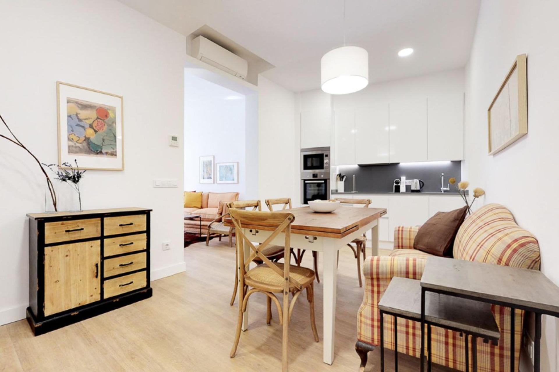 Opera Ii Apartment *