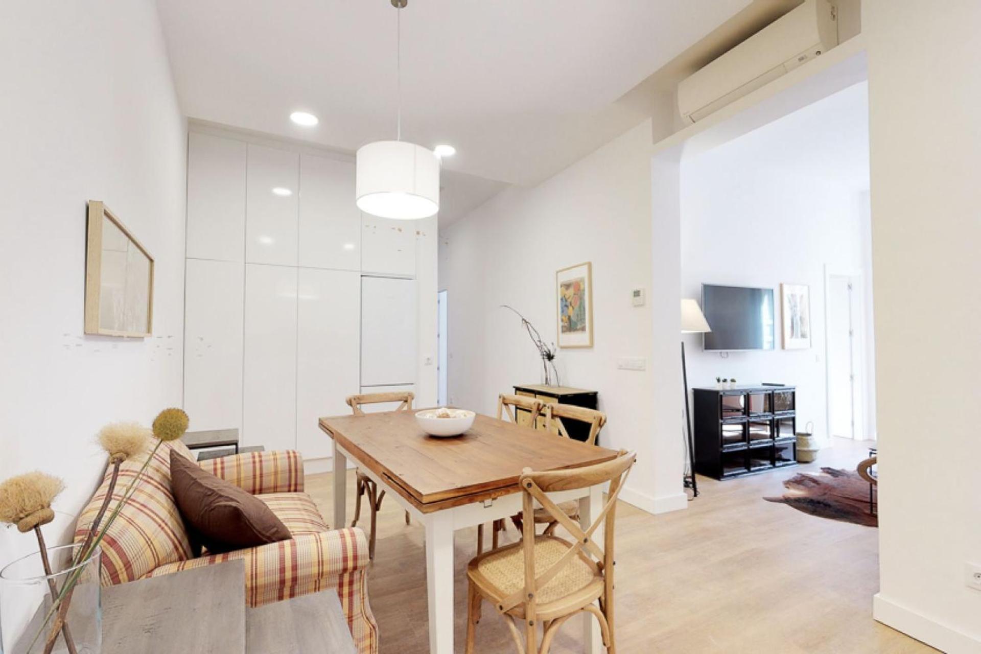 Opera Ii Apartment *
