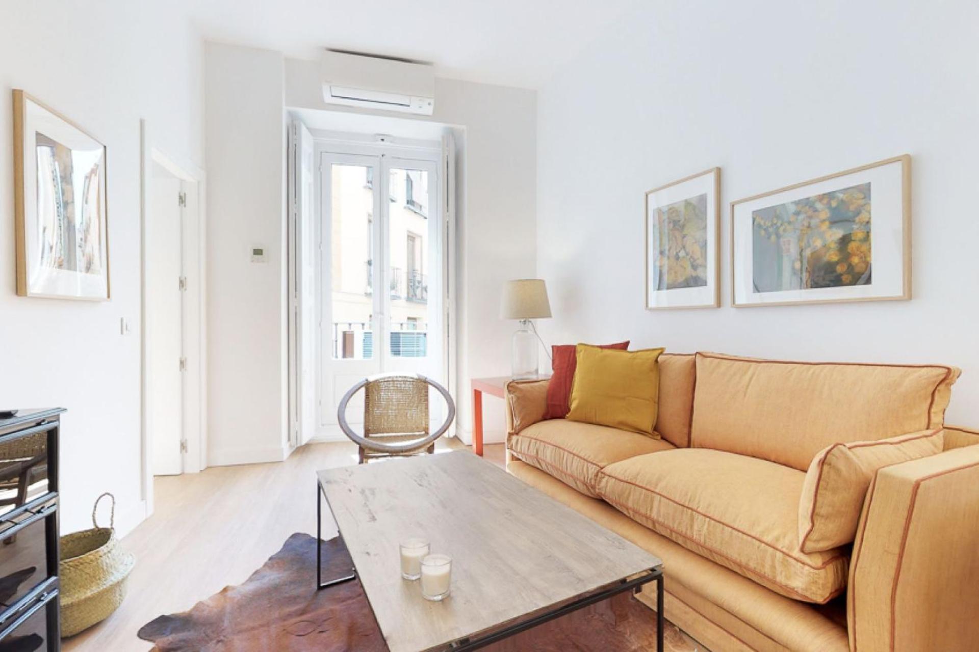 Opera Ii Apartment