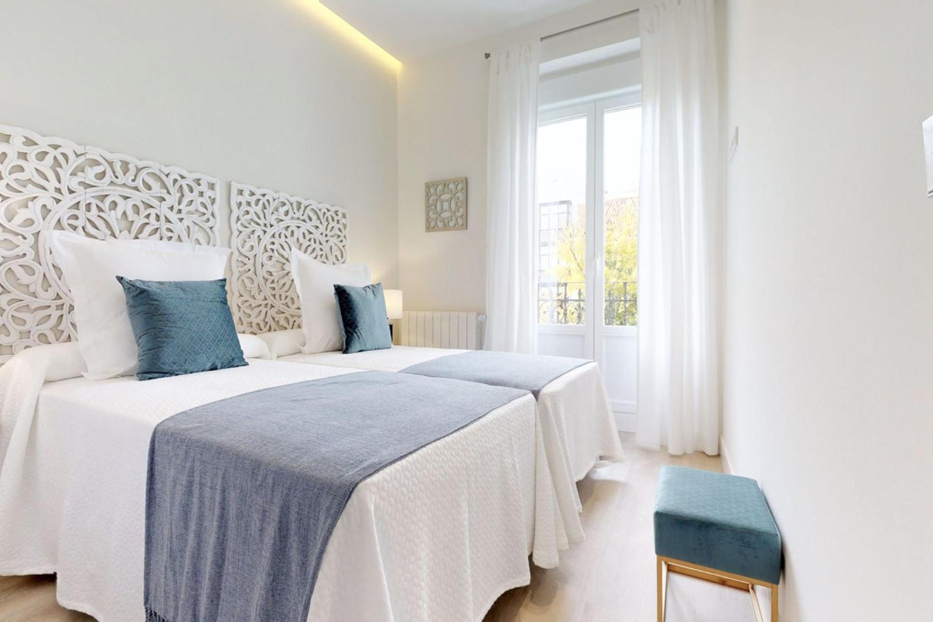 Fuencarral Ii Apartment *