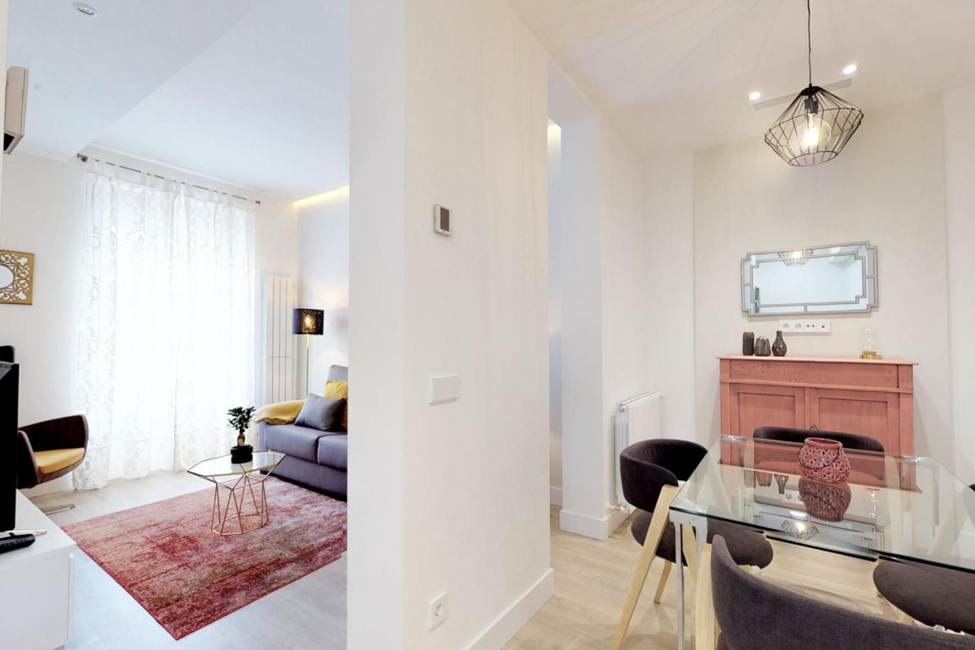 Fuencarral Ii Apartment *