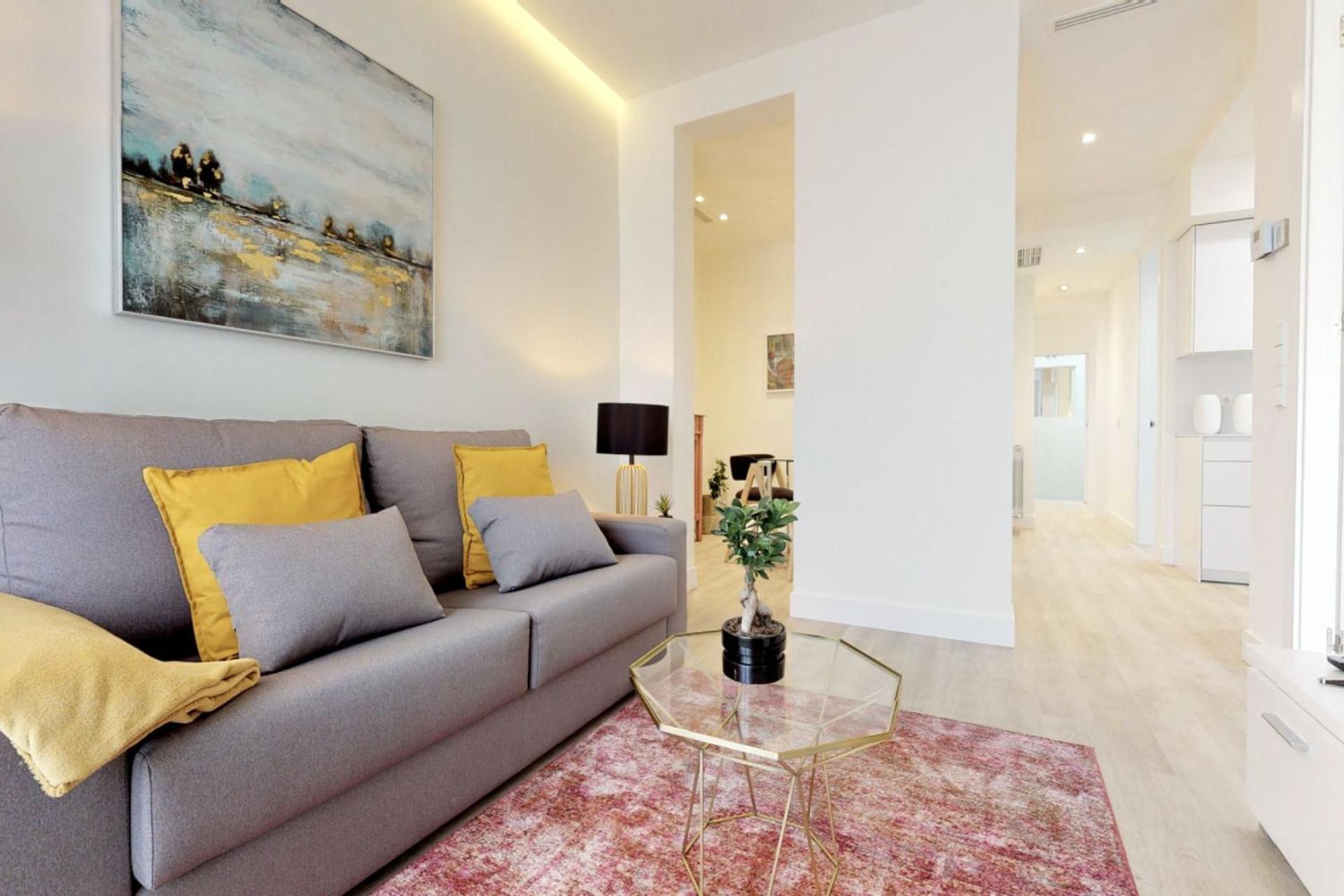 Fuencarral Ii Apartment