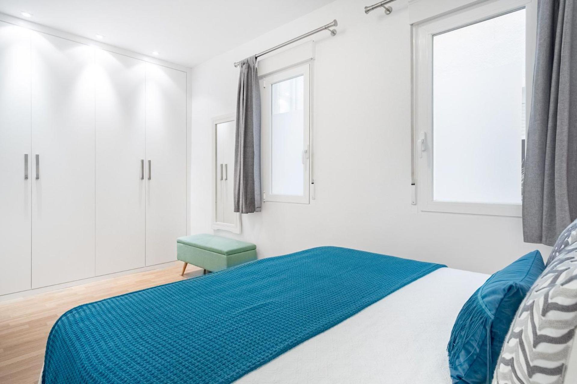 Apartamento General Pardinas Ii Madri