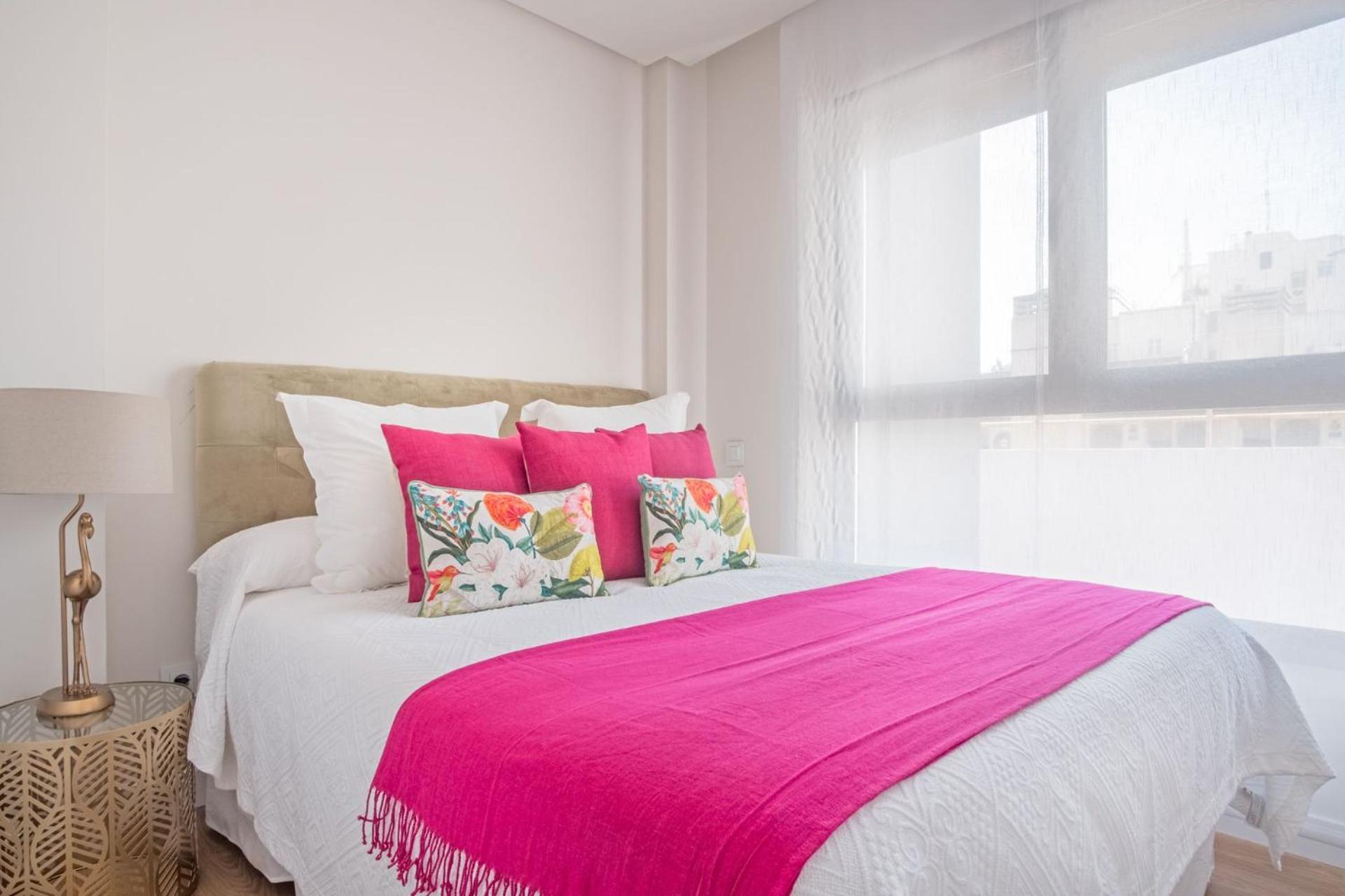 Apartment Maldonado Ii *