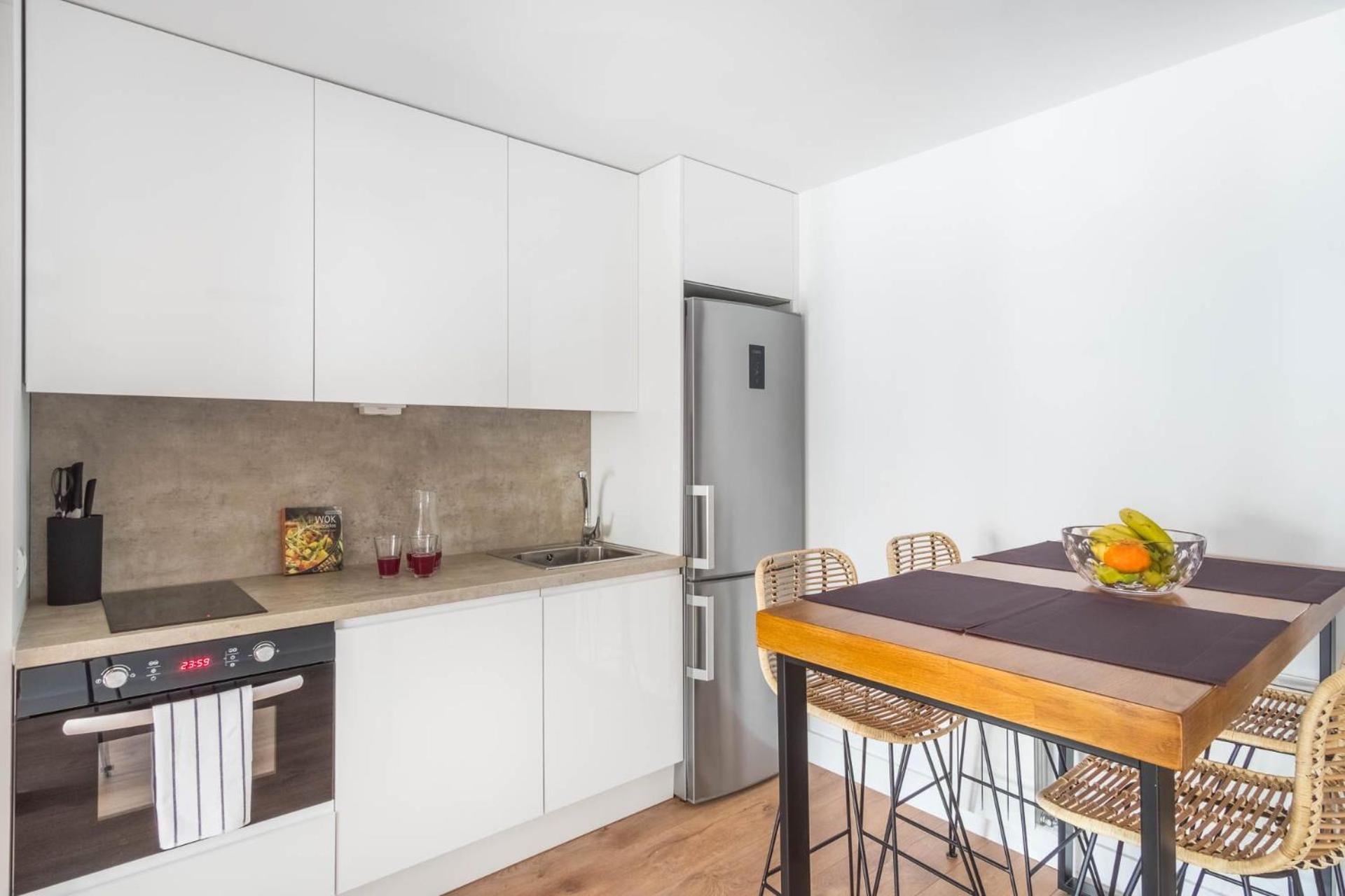 Apartamento En El Centro De Chueca I