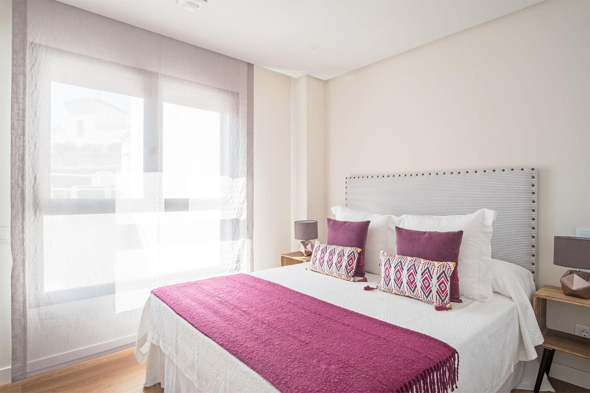 Maldonado Ii Apartment Madrid