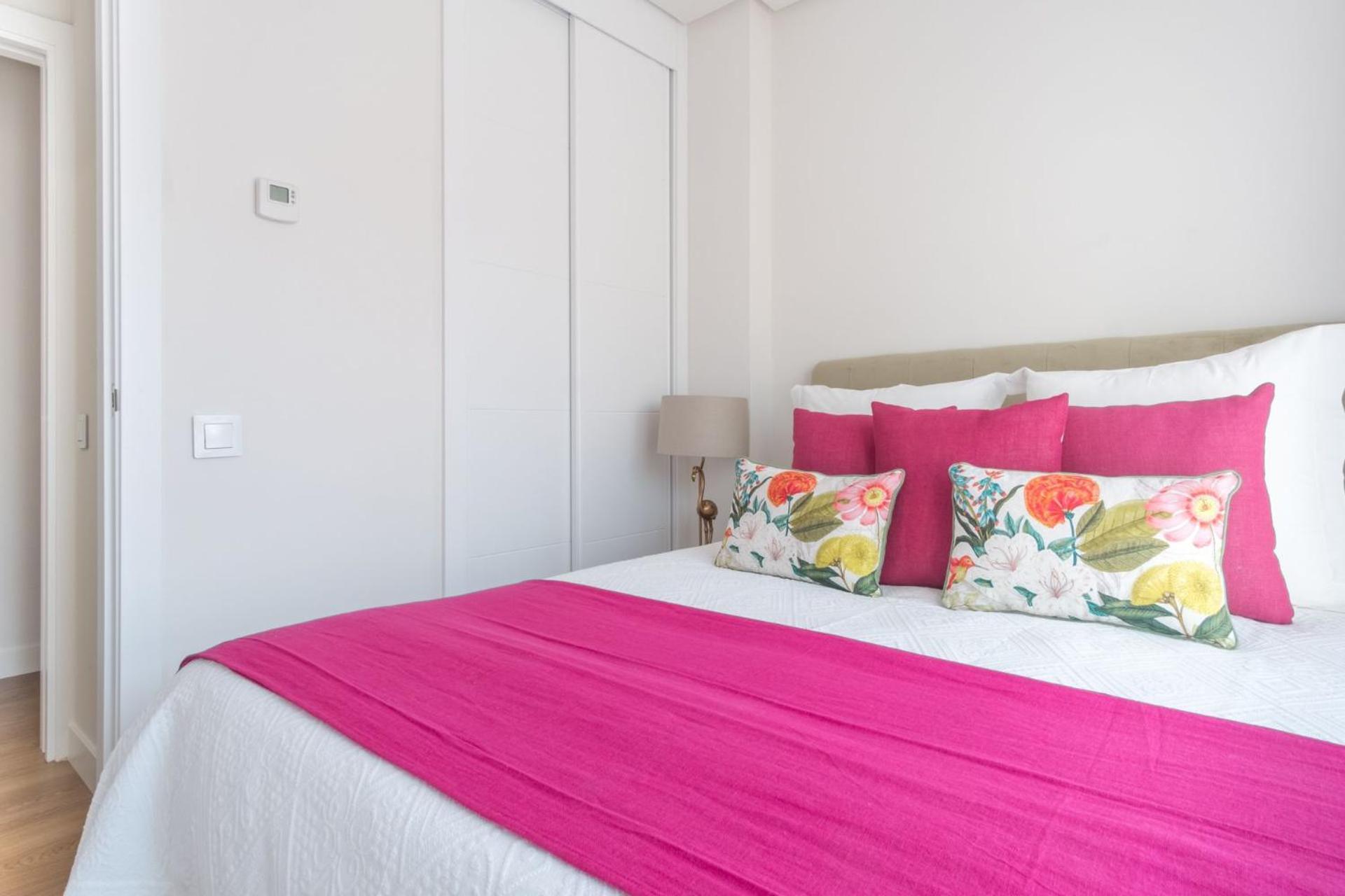 Apartment Maldonado Ii *