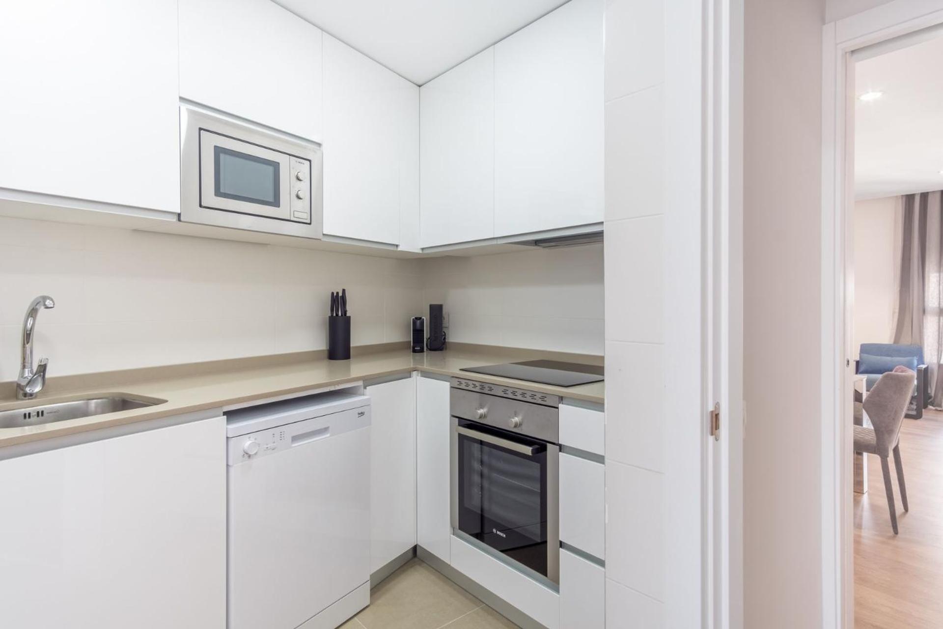 Apartment Maldonado Ii