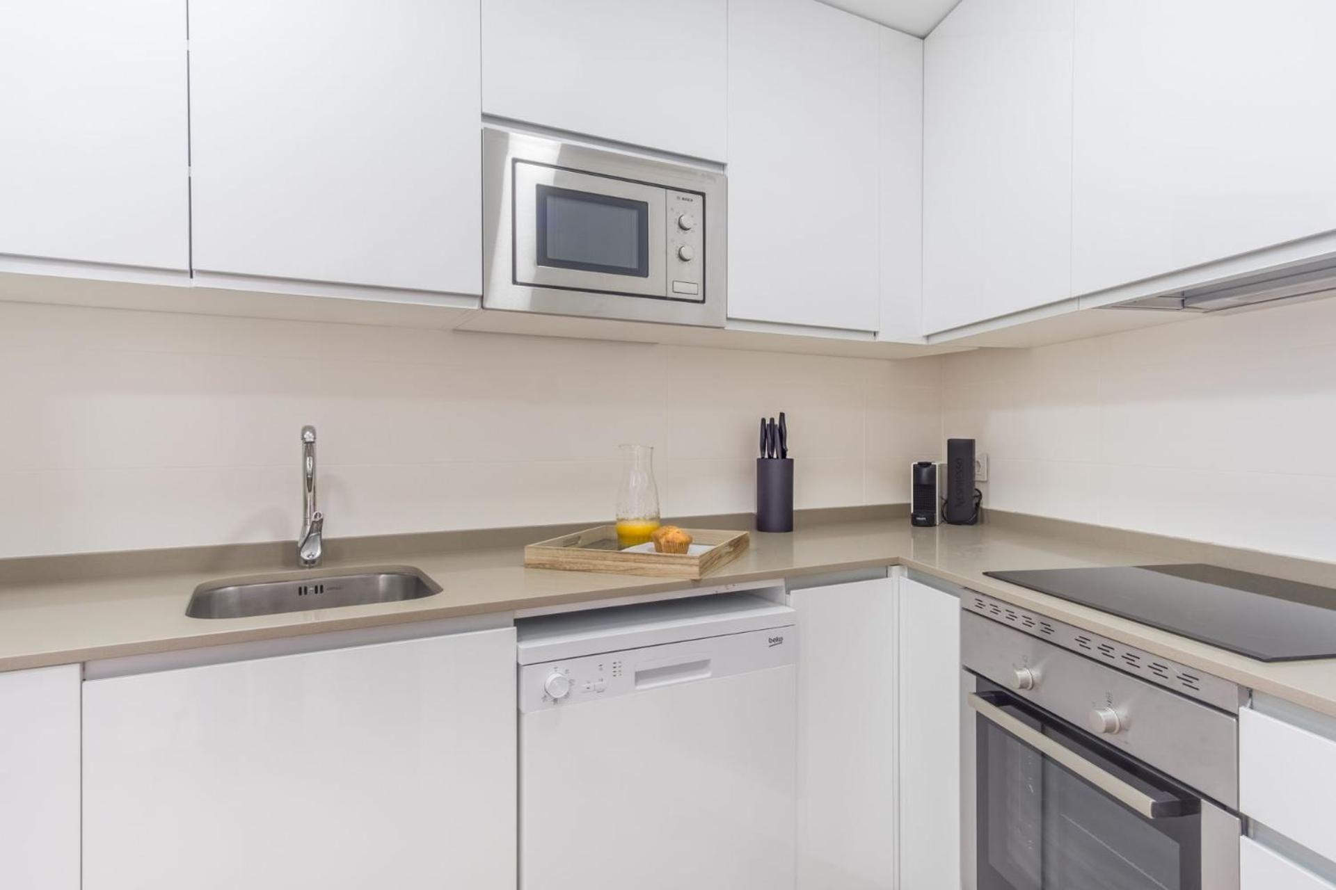 Apartment Maldonado Ii